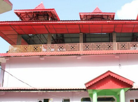Main gallery