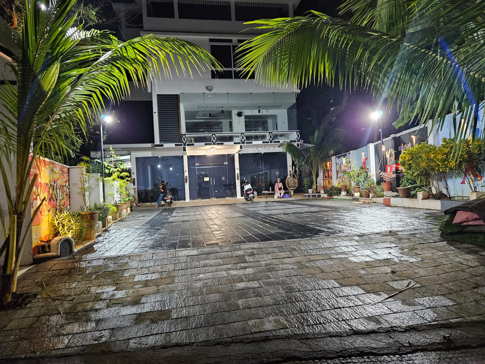 Main gallery
