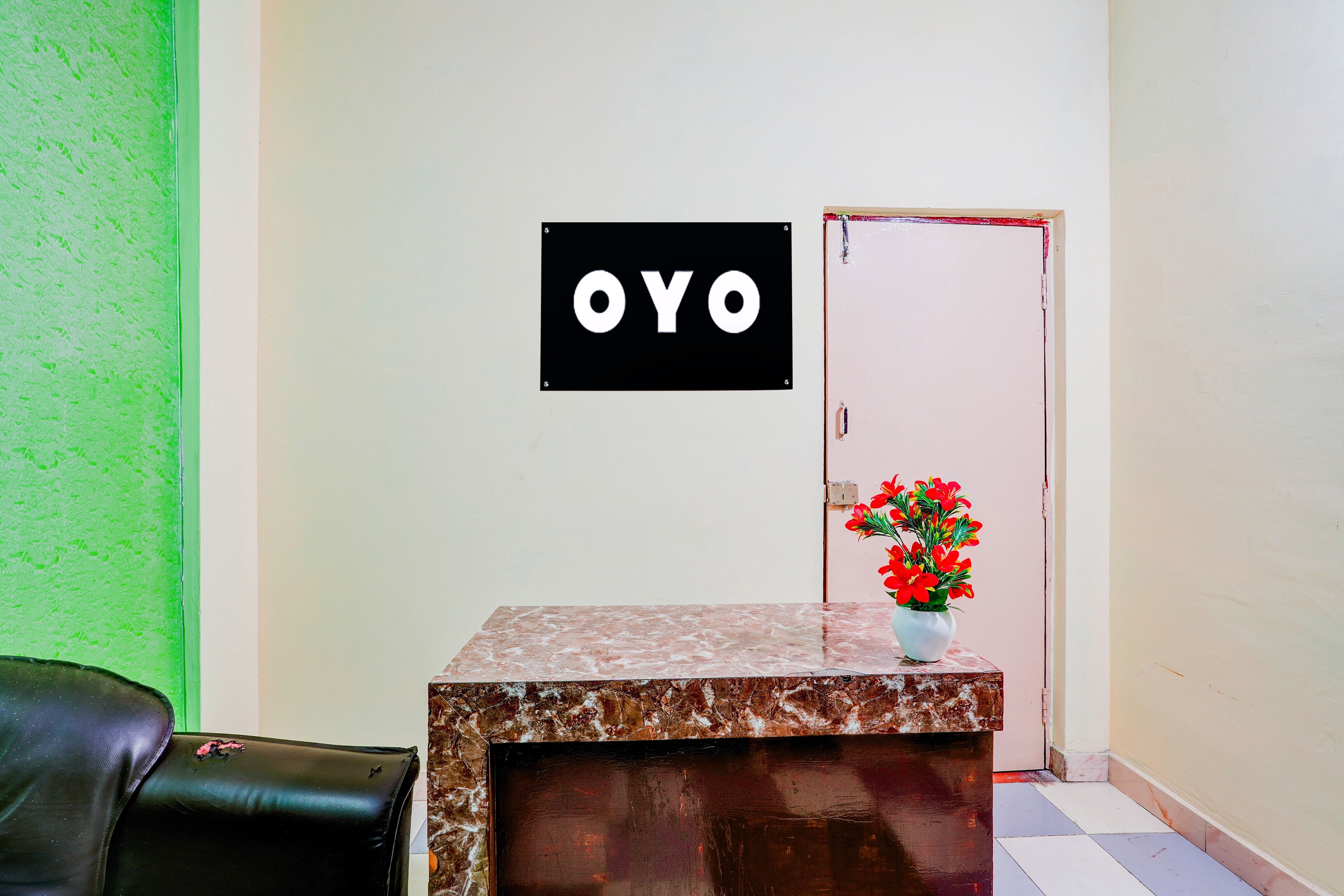 Hotel O Sri Varu Hotel