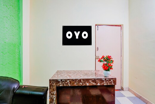 Hotel O Sri Varu Hotel