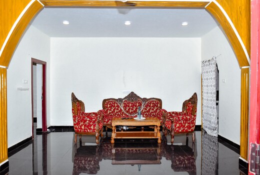 The Kodai Mist Valley (3BHK Entire Ground Floor)