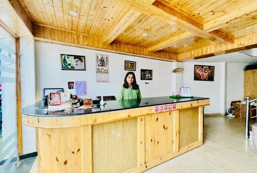 Main gallery