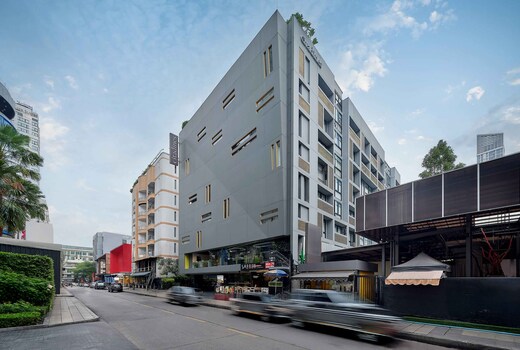 Citadines Sukhumvit 11 Bangkok