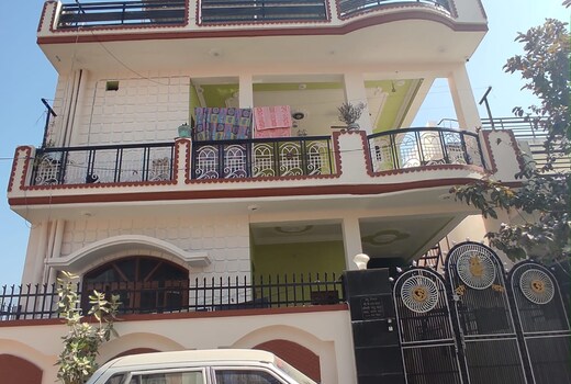 Prabhu Niwas