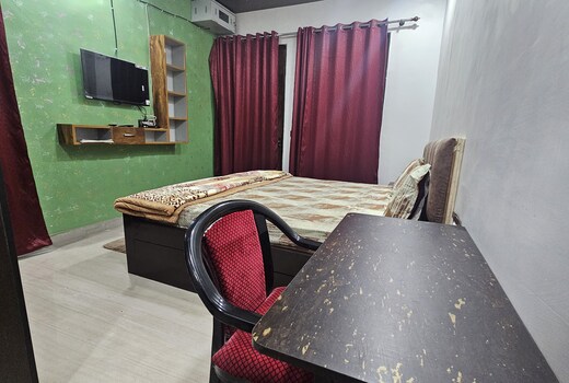 Sukdham Homestays