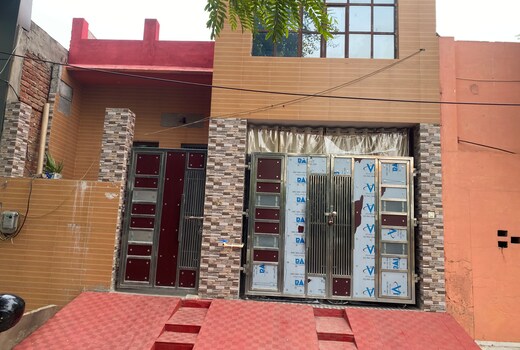 Geeta home