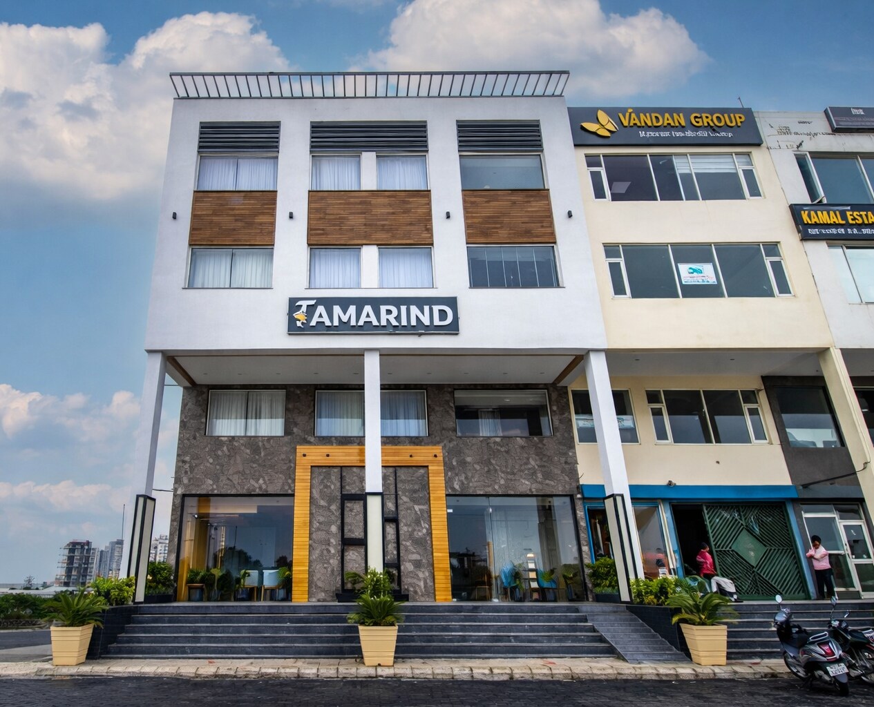 Hotel Tamarind