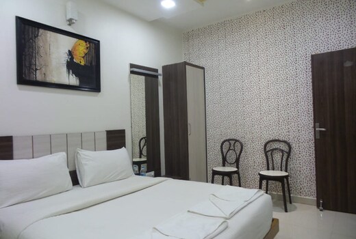 Hotel Shubhashree Comfort