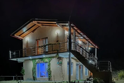 Buransh Retreat