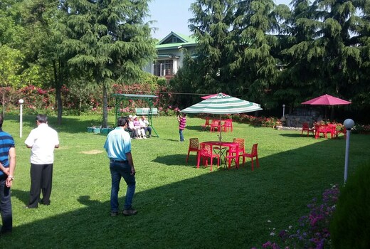 Main gallery