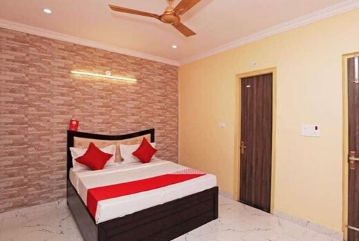 Hotel O by OYO Green Apple