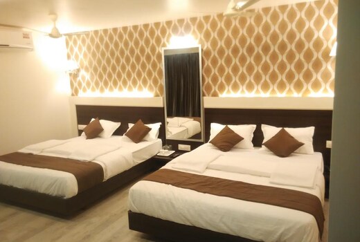 Hotel Sai Residency