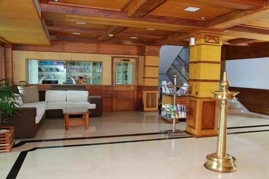 Main gallery