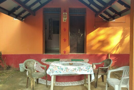 Shiva Nilaya Cottage