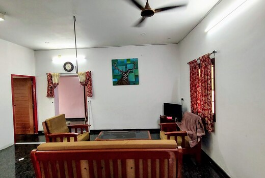 NJM Villa