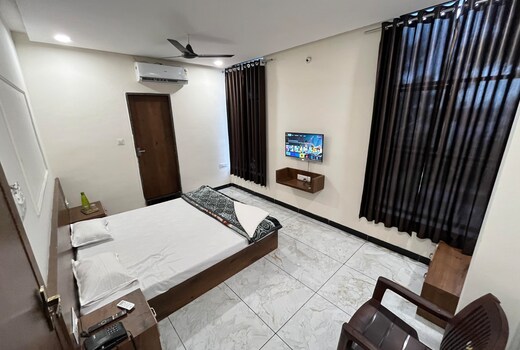 Hotel Jayashree