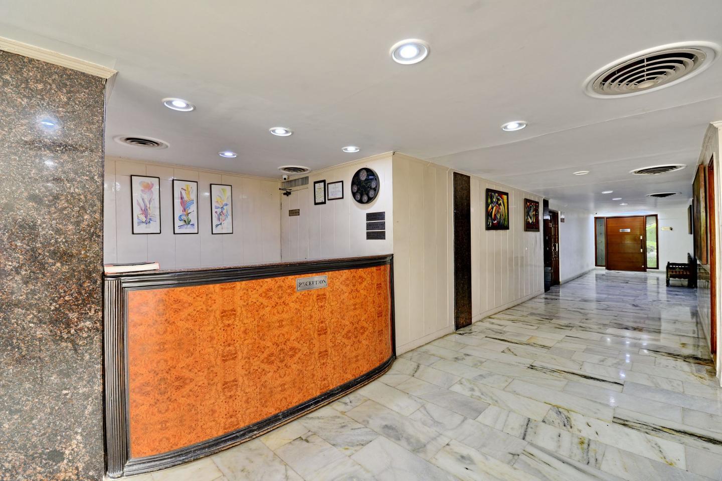Main gallery
