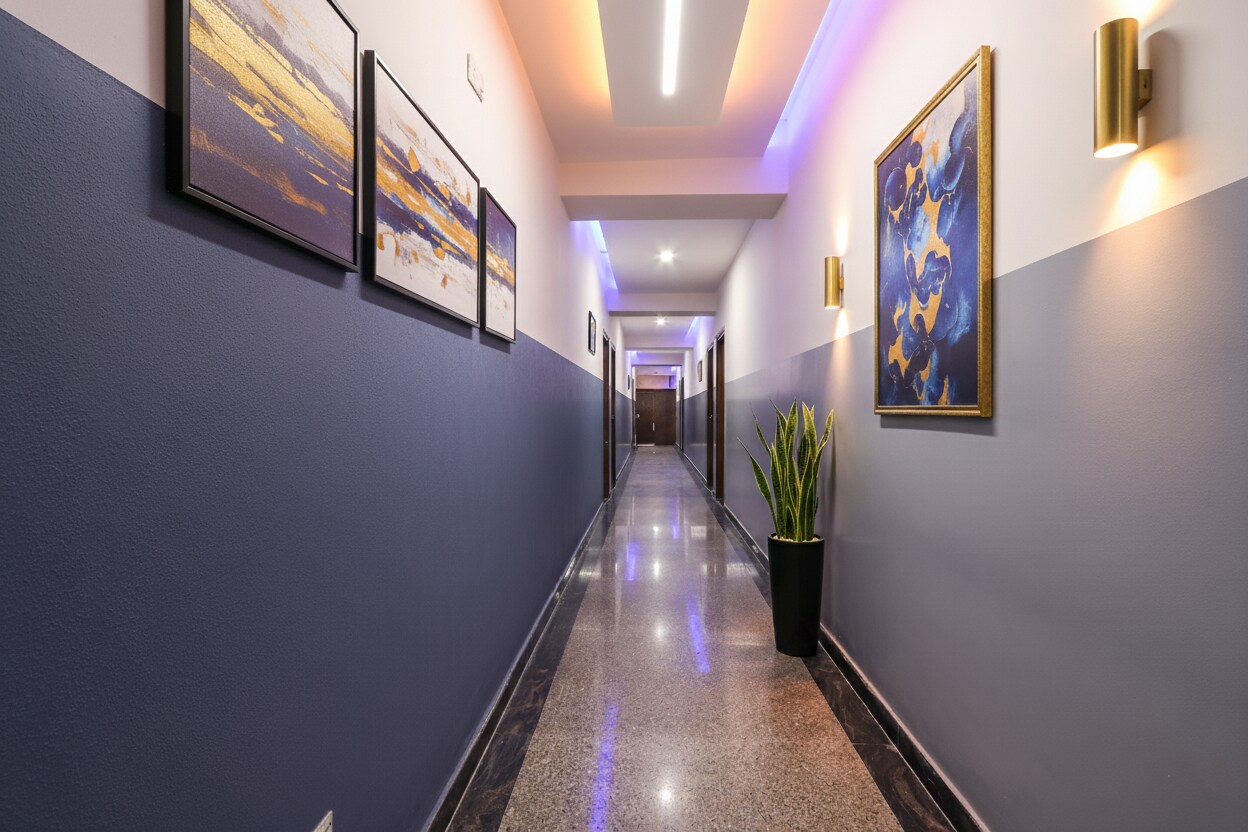 Main gallery