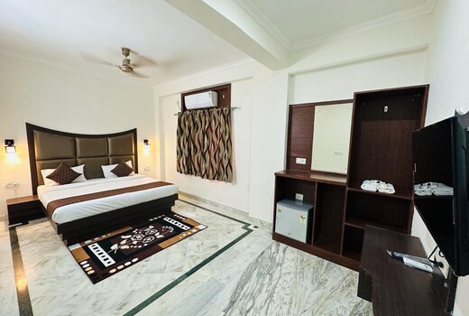 Sheela homestay