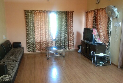 Sampada , venkatesh nagar, igatpuri