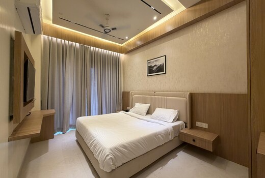 Hotel Krushnakunj