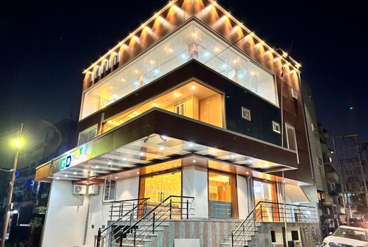 Hotel GD Grand Inn