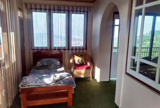Bethany Homestay