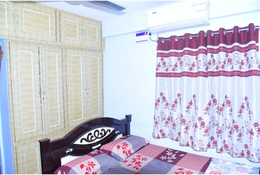 VIDHAN HOME STAY