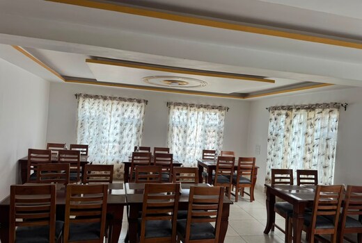 Hotel The Mala