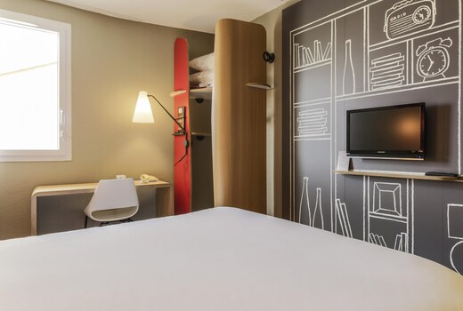 ibis Albi