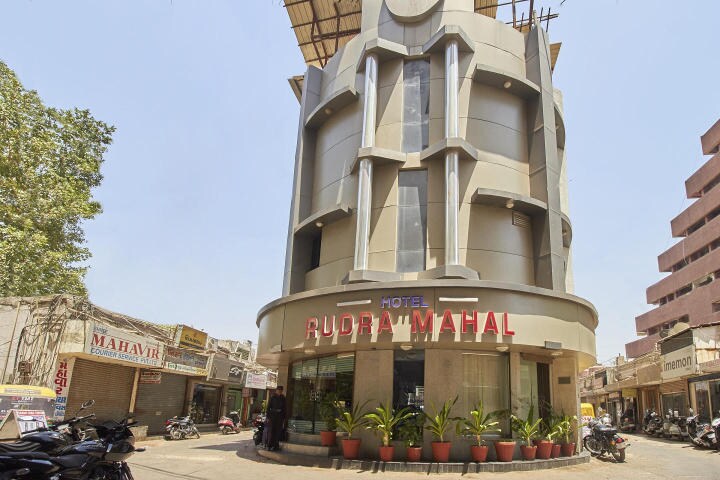 Hotel Rudra Mahal