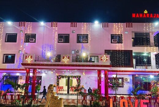 MAHARAJA RESORT