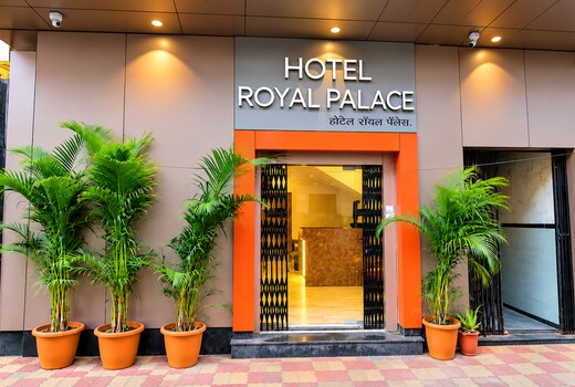 Hotel Royal Palace - Fort