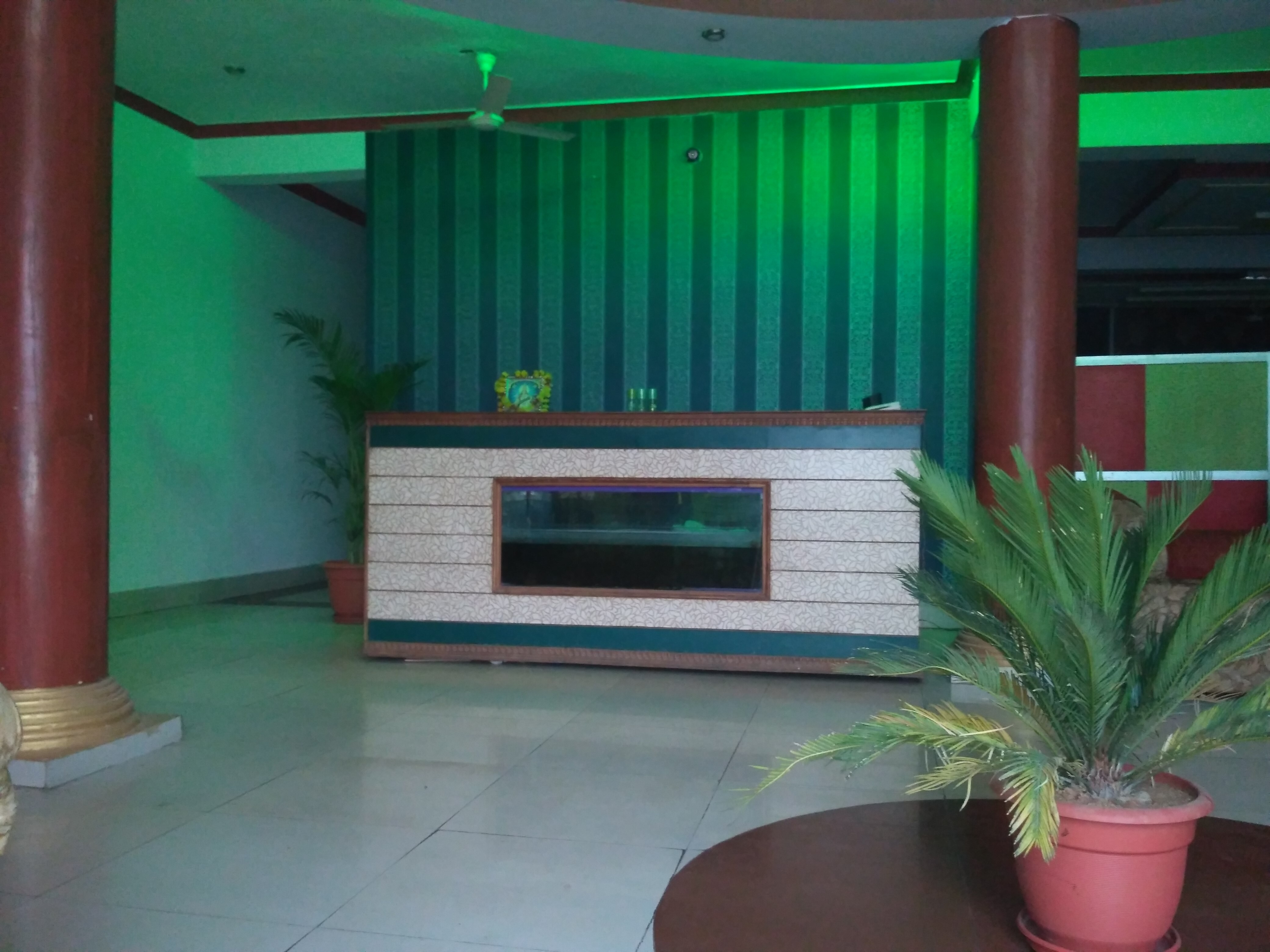 Hotel Taj Khajuraho