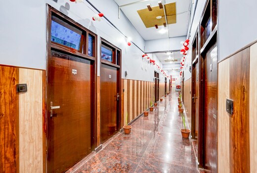Hotel O HALDIRAMA HOTEL AND RESTAURANT