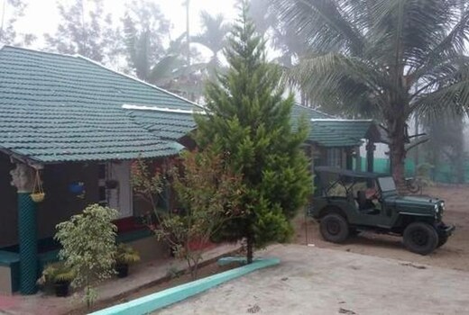 RKS Homestay