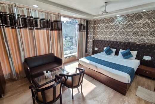 Hotel sun View International