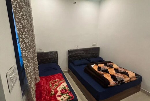 Hotel Shivbhumi