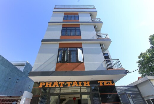 Phat Tai Hotel And Apartment