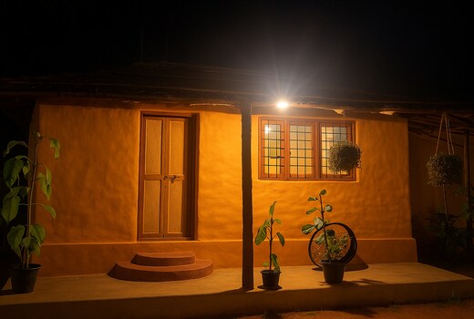 Mud House Rajakumary
