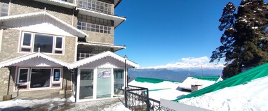 Anutri Hotels & Resorts