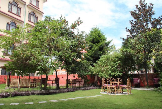 Alliance Hotel