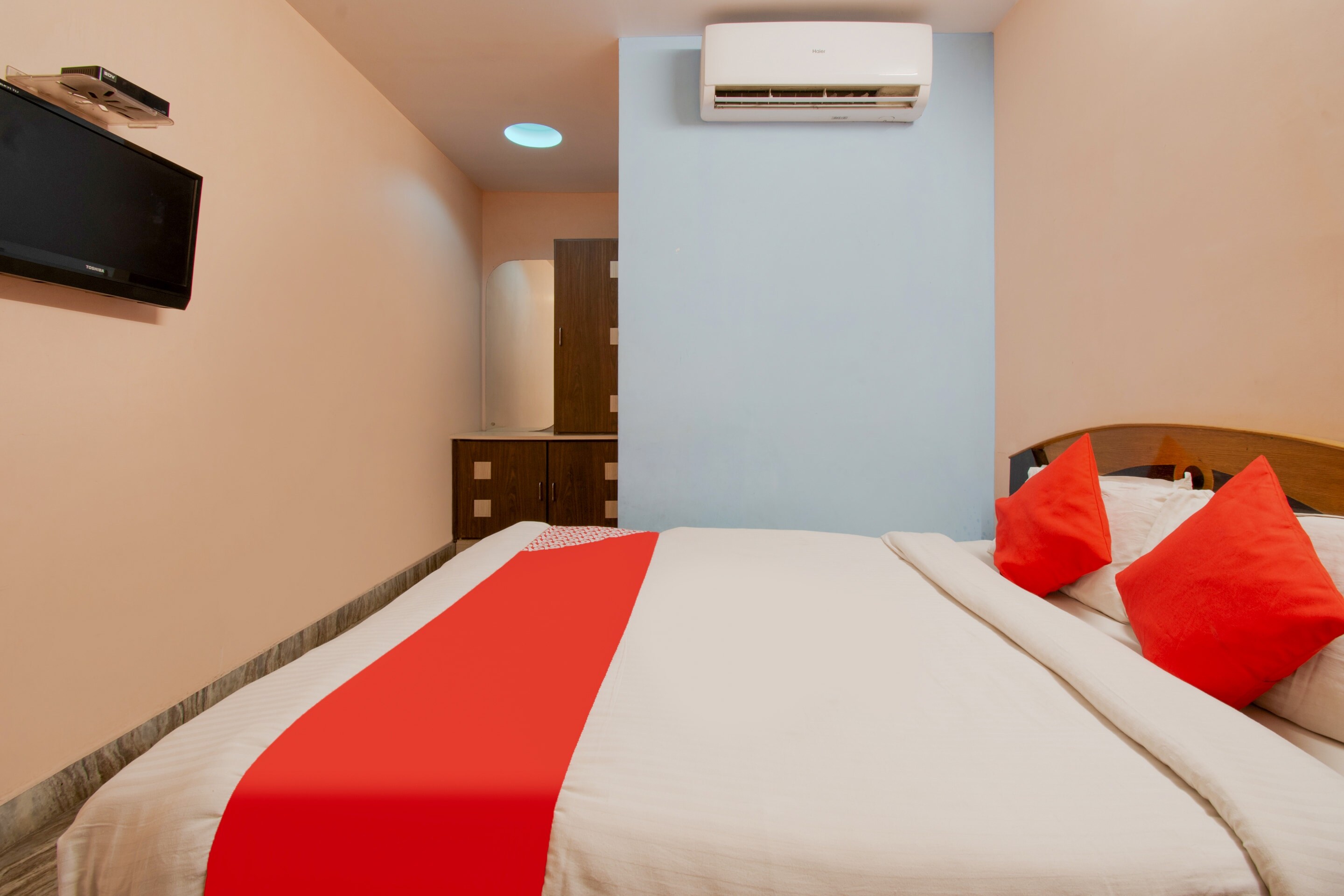 Hotel O Ragas
