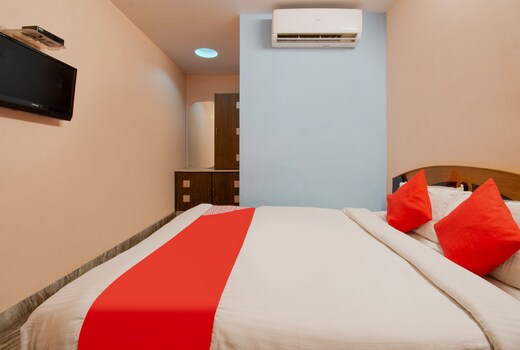 Hotel O Ragas