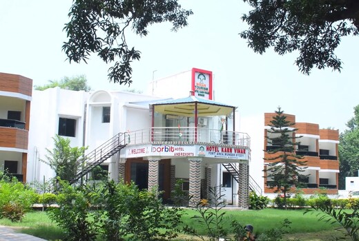 Hotel Karn Vihar