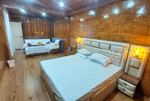 Jai Maa Durga Cottage & Home Stay