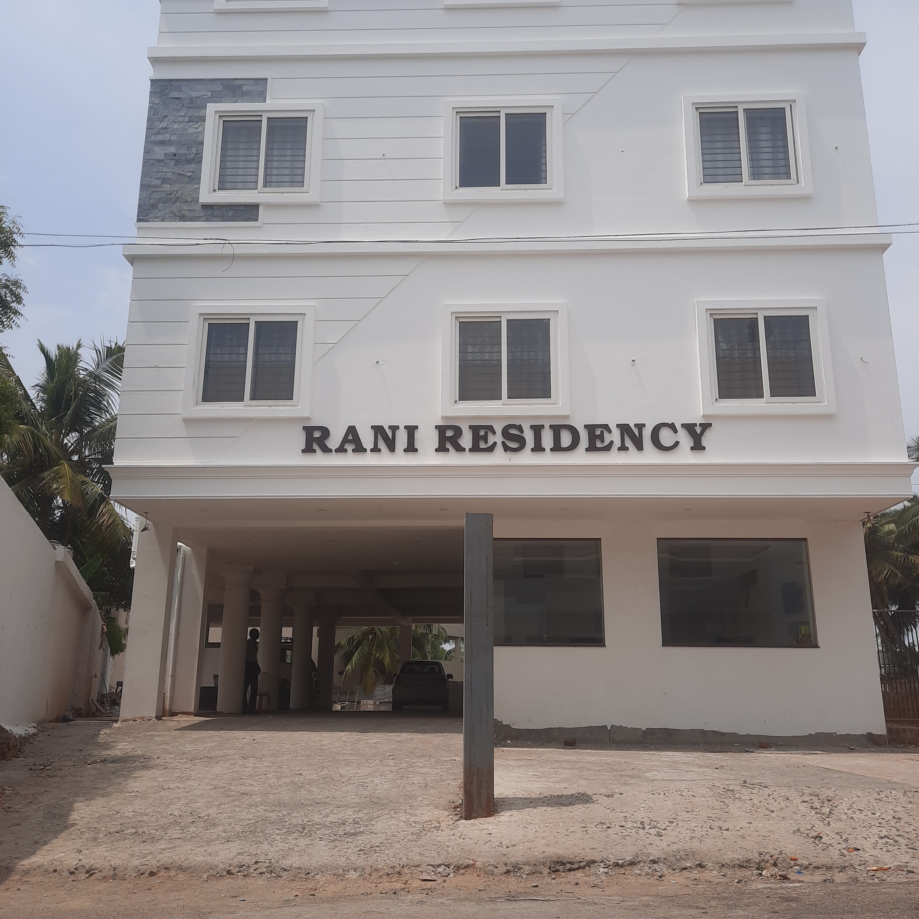 RANI RESIDENCY
