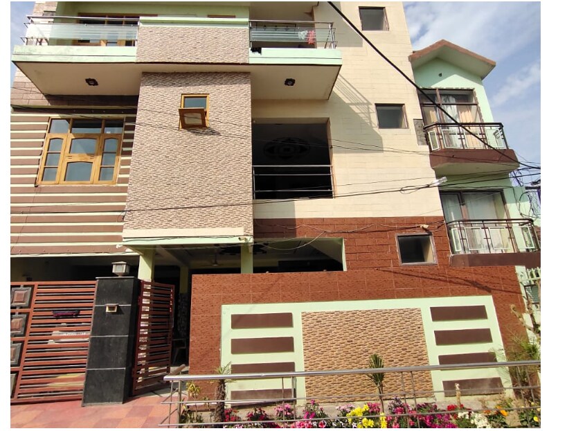 Khalsa Guest House