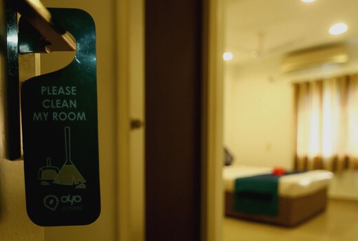 Hotel O NIMALAN RESIDENCY
