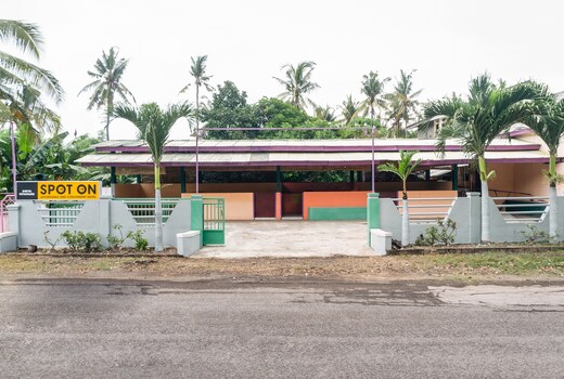 Hotel O Griya Ketapang